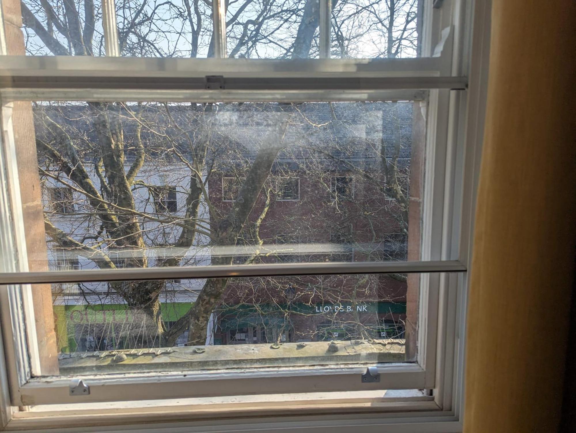 Darwin Stays - Service Accommodation In Newcastle Under Lyme City Centre Экстерьер фото